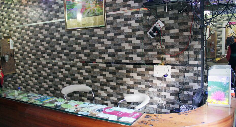 Hotel Sun Star, Chandigarh 5